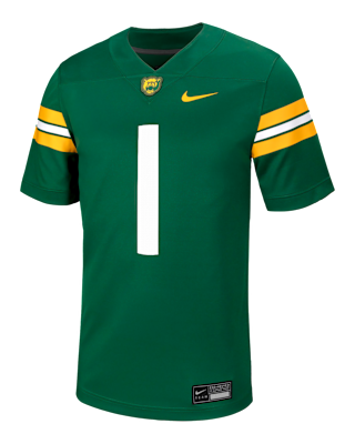 Мужские джерси Baylor Nike College Football Replica Jersey для футбола