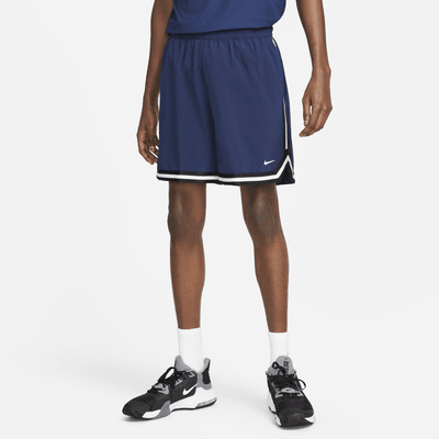 Мужские шорты Nike DNA для баскетбола