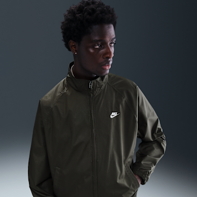 Nike Sportswear Club