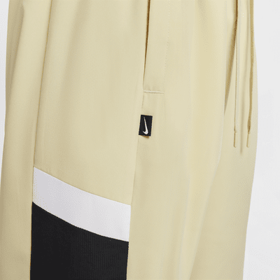 Nike Icon Men's Woven Basketball Pants