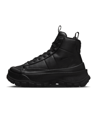 Женские кроссовки Nike Blazer Roam Mid Winterized