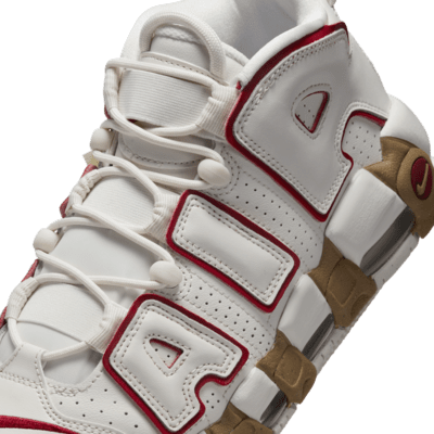 Calzado para mujer Nike Air More Uptempo