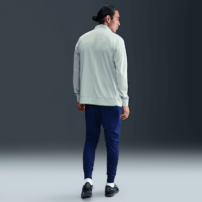 Inter Milan Strike Nike Dri-FIT knit voetbaltrainingspak voor heren