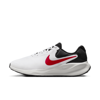 Nike Revolution 7 hardloopschoenen voor heren (straat)