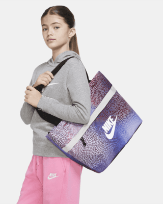 Nike Tanjun Kids' Tote (19L).