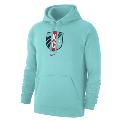 Kansas City Current Club Fleece