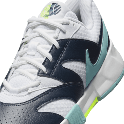 Męskie buty do tenisa NikeCourt Lite 4