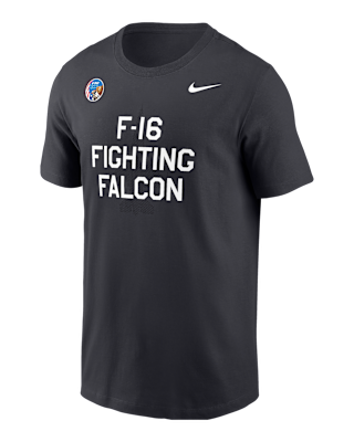 Мужская футболка Air Force Nike College