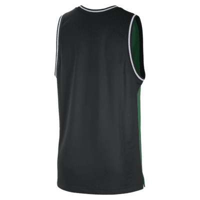 Boston Celtics Courtside Men's Nike Dri-FIT NBA Tank