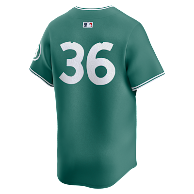 Triston Casas Boston Red Sox City Connect Men's Nike Dri-FIT ADV MLB Limited Jersey