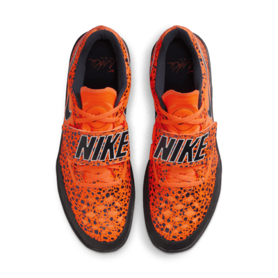 Nike Zoom SD 4 Electric Athletics Throwing Shoes