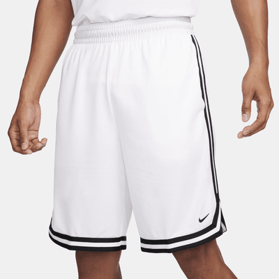 Nike DNA Men's Dri-FIT 10" Basketball Shorts