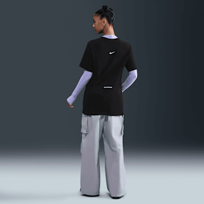Aryna Tennis-T-Shirt (Herren)