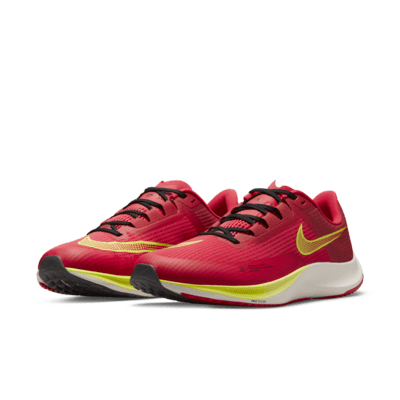 Nike Air Zoom Rival Fly 3 Men's Road Racing Shoes