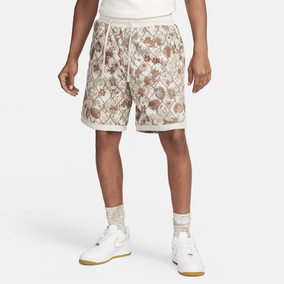 Shorts de básquetbol Repel de 20 cm para hombre Nike DNA