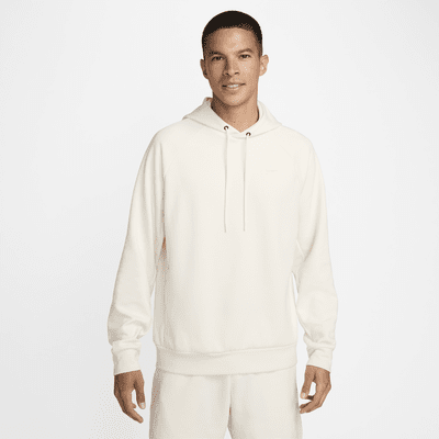 Mångsidig huvtröja Nike Primary Dri-FIT UV för män