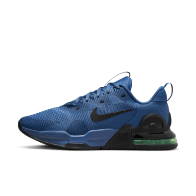 Nike air max cross hot sale trainers