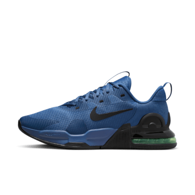 Nike Air Max Alpha Trainer 5 Men's Workout Shoes. Nike NL