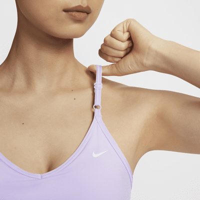 Nike Indy Women's Bra Tank Top