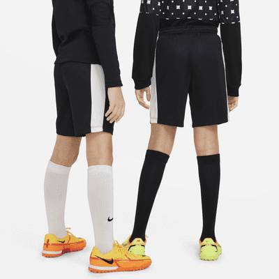 Nike Dri-FIT Academy23 Fußballshorts für Kinder