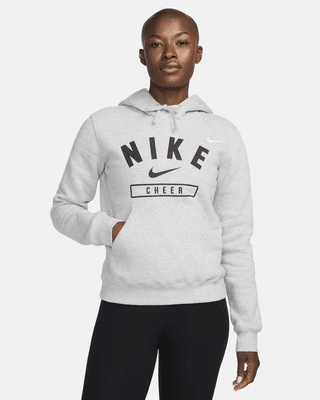 Женское худи Nike Cheer Pullover Hoodie