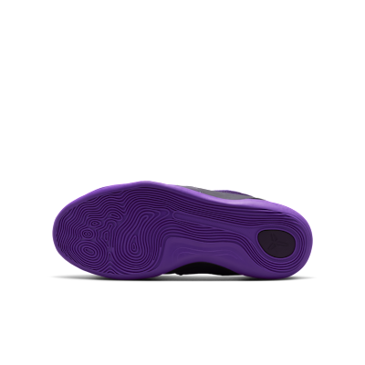 Kobe IX Low EM 'Stitches' Older Kids' Basketball Shoes