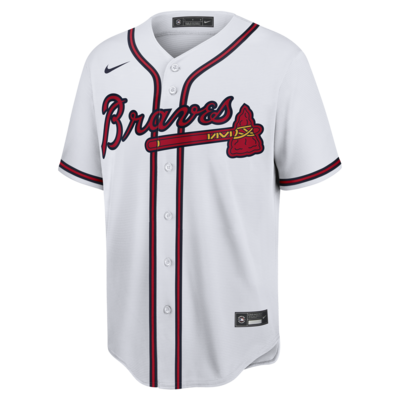 Atlanta Braves camisetas, Braves camisetas, Atlanta Braves uniformes