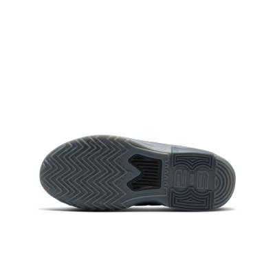 Basketsko LeBron Witness 9 för ungdom