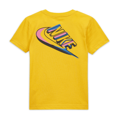 Nike Sportswear Little Kids' JDI T-Shirt. Nike.com