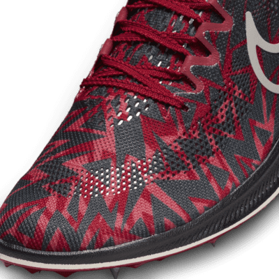 Tenis de atletismo para distancia Nike ZoomX Dragonfly Bowerman Track Club