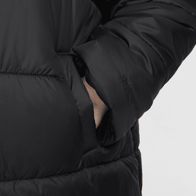 Nike Sportswear Classic Puffer Therma-FIT laza szabású női parka (plus size méret)