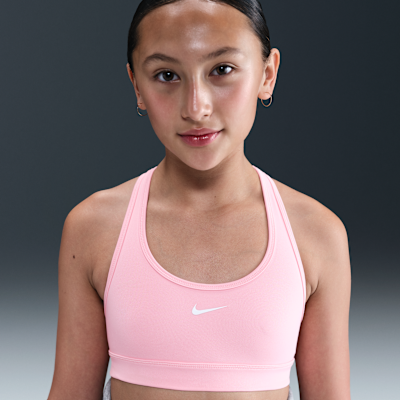 Nike Swoosh