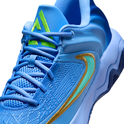 Giannis Immortality 4 Basketball Shoes