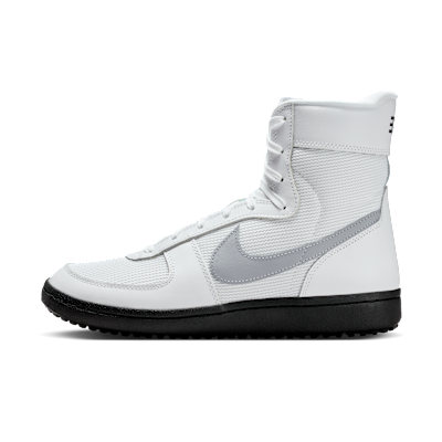 ナイキ フィールド ジェネラル ハイ x ストレンジャー シングス ウィメンズシューズ