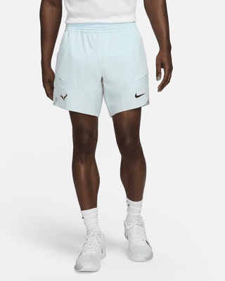 Мужские шорты Rafa Nike Dri-FIT ADV 7" Tennis Shorts для тенниса