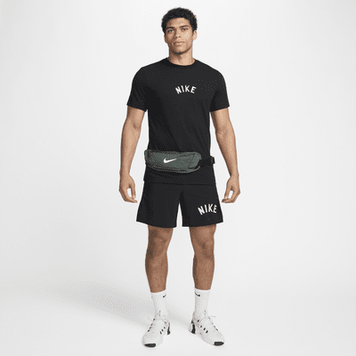 Nike Challenger Running Fanny Pack (Large, 1L)