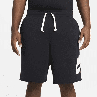 Nike Sportswear Alumni Men's French Terry Shorts