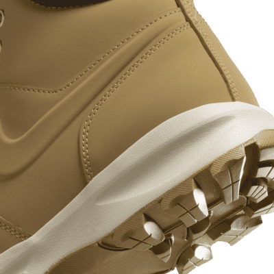 Botas para hombre Nike Manoa Leather