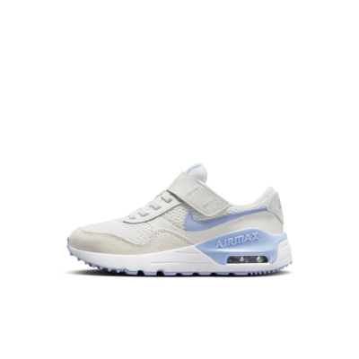 Air Max SYSTM Little Shoes. Nike.com