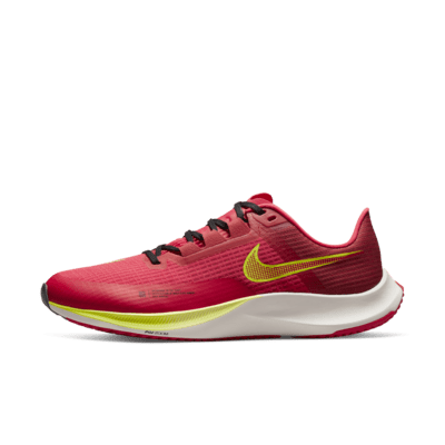 Nike Air Zoom Rival Fly 3 Men's Road Racing Shoes