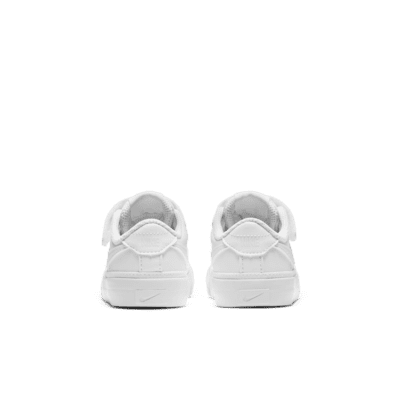 NikeCourt Legacy Baby/Toddler Shoes