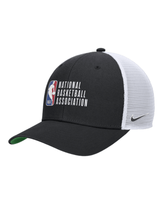 Женская кепка Team 31 Rise Icon Edition Nike NBA Trucker Cap
