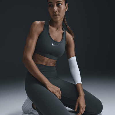 Nike One Leggings de 7/8 de talle alto - Mujer