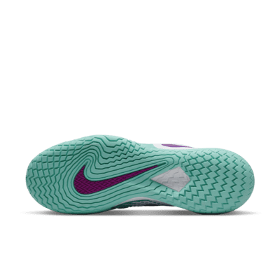 NikeCourt nike rafa shoes Zoom Vapor Cage 4 Rafa Men's Hard Court Tennis Shoes