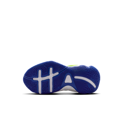 Giannis Immortality 4 SE Little Kids' Shoes