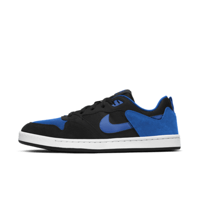 Nike SB Alleyoop Skate Shoes