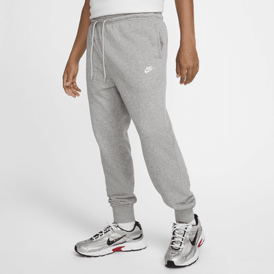 Nike Club Men's French Terry Joggers