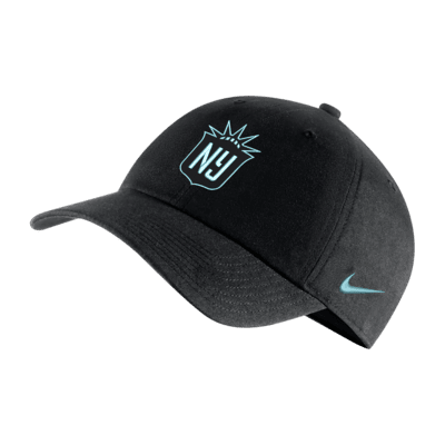 NJ/NY Gotham FC Heritage86 Nike NWSL Soccer Cap