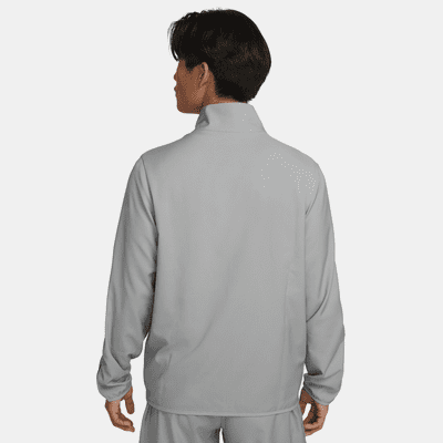 Nike Dri-FIT Men's Woven Training Jacket