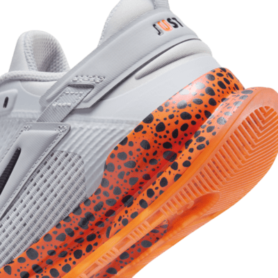 Buty dla dużych dzieci Nike Crosscourt Electric